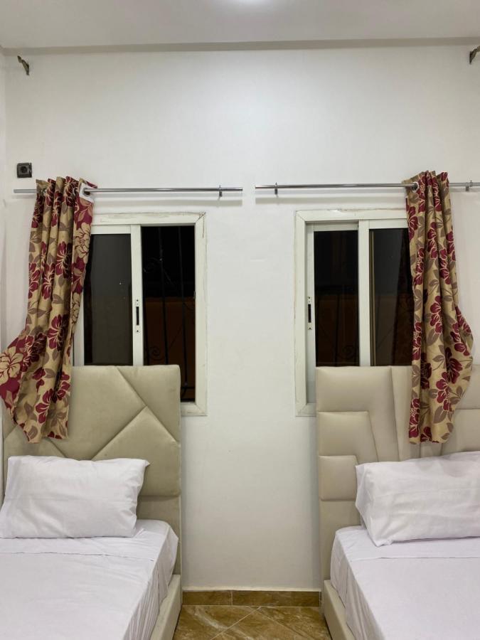 Hotel Dar Elkaram 2 Rabat Exterior foto
